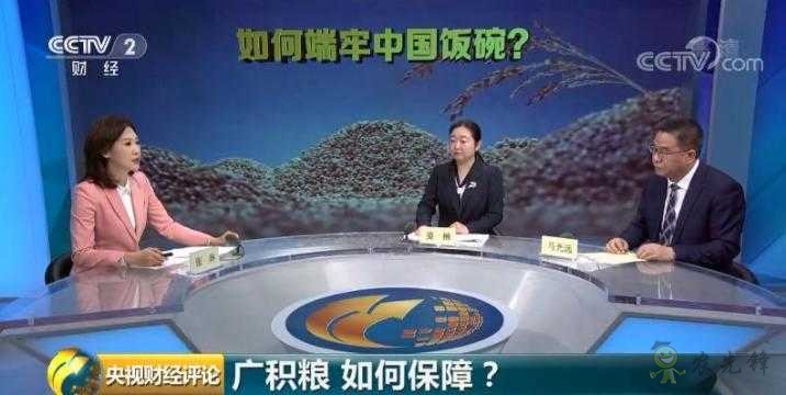 時隔23年，中國再次發(fā)表糧食白皮書！釋放哪些新信號？