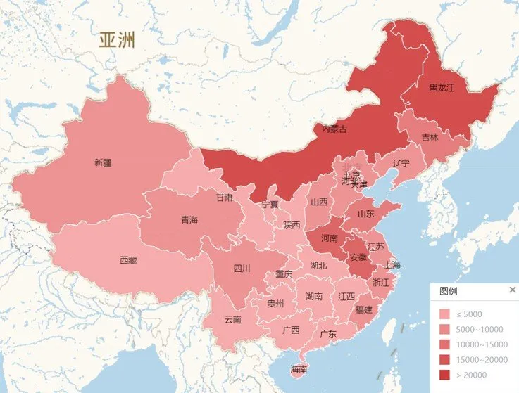 2021年打捆機市場穩健增長，關注度上升趨勢明顯