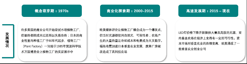 垂直農(nóng)業(yè)，一個可持續(xù)的未來？